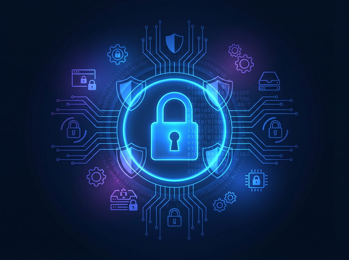 购购加速器安全防护体系